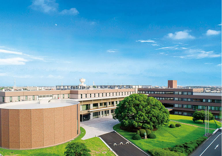 豊田工業大学