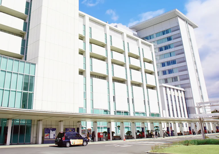 藤田医科大学