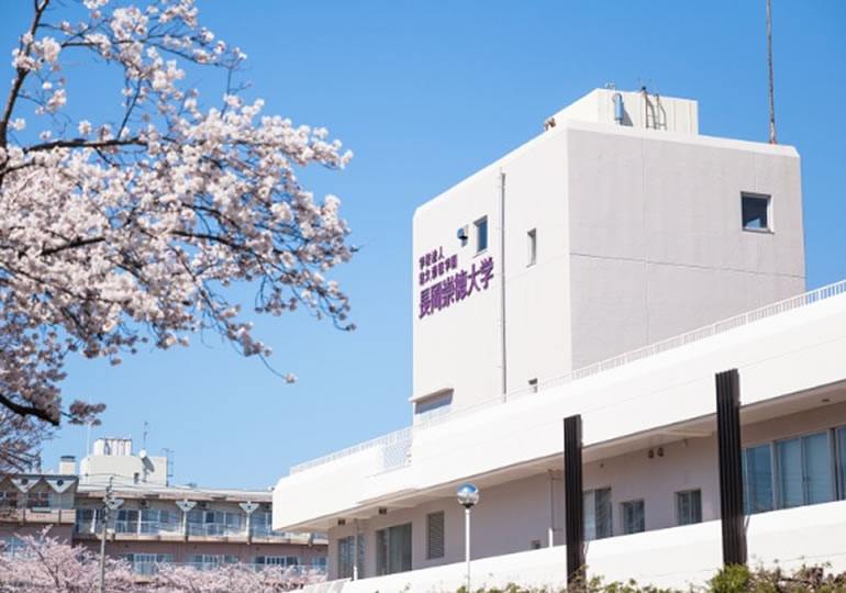 長岡崇徳大学