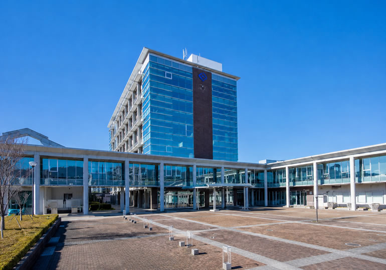 山梨県立大学