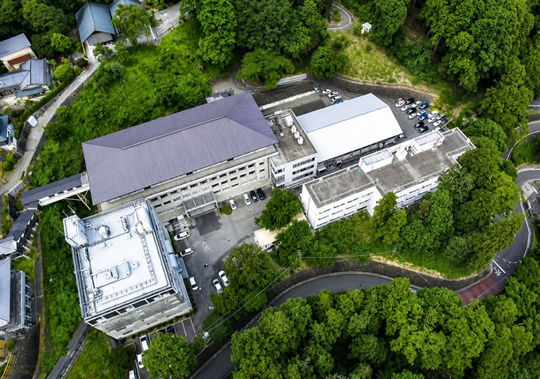 身延山大学