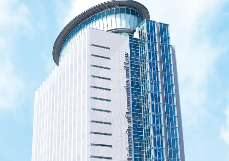 大阪経済法科大学