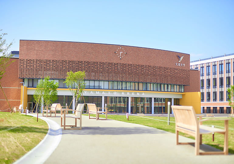 大和大学