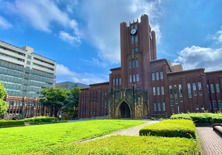 豊島岡女子高校の進学実績