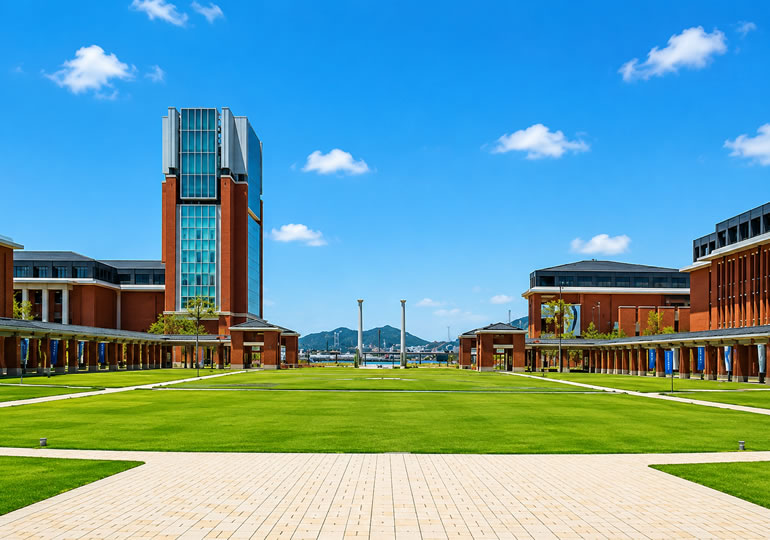 神戸学院大学