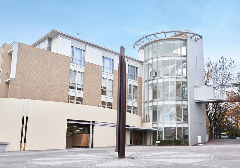 神戸常盤大学