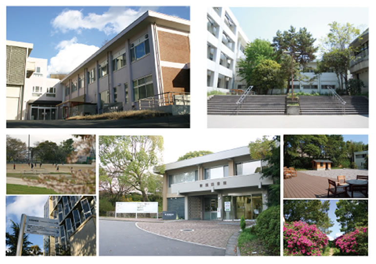 京都教育大学