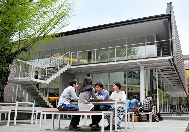 京都工芸繊維大学