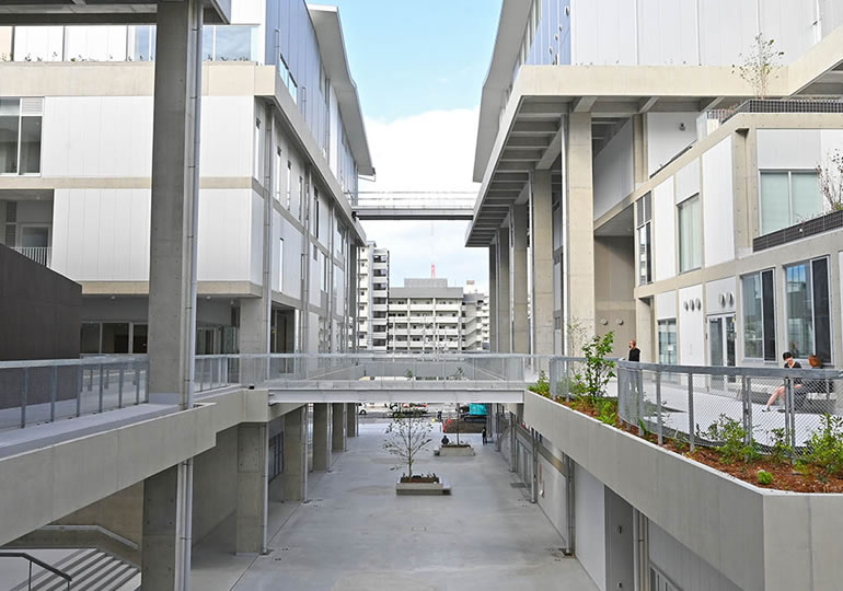 京都市立芸術大学