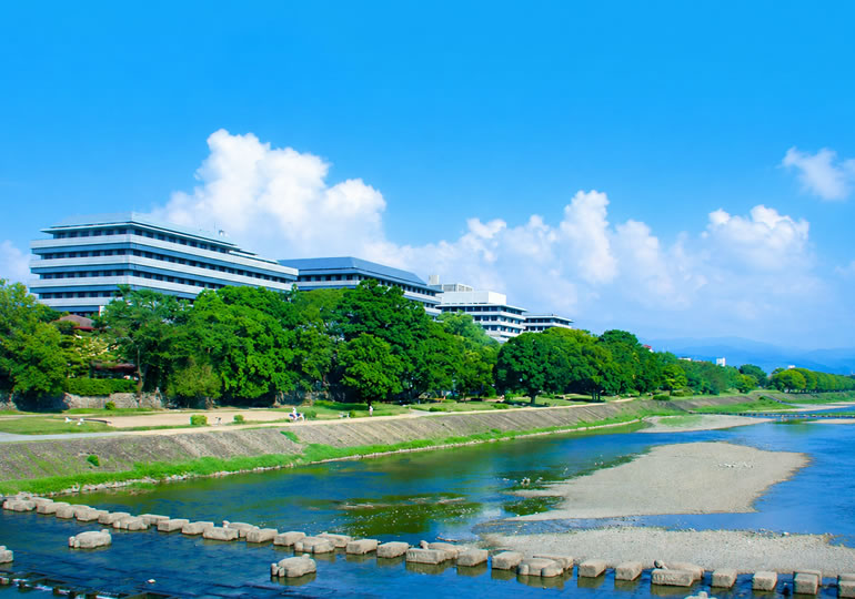 京都府立医科大学