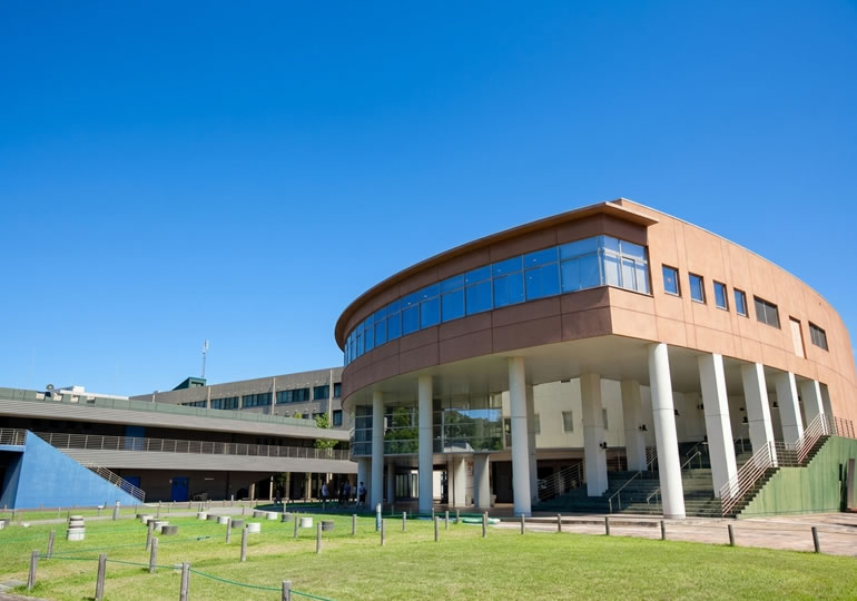 長崎国際大学