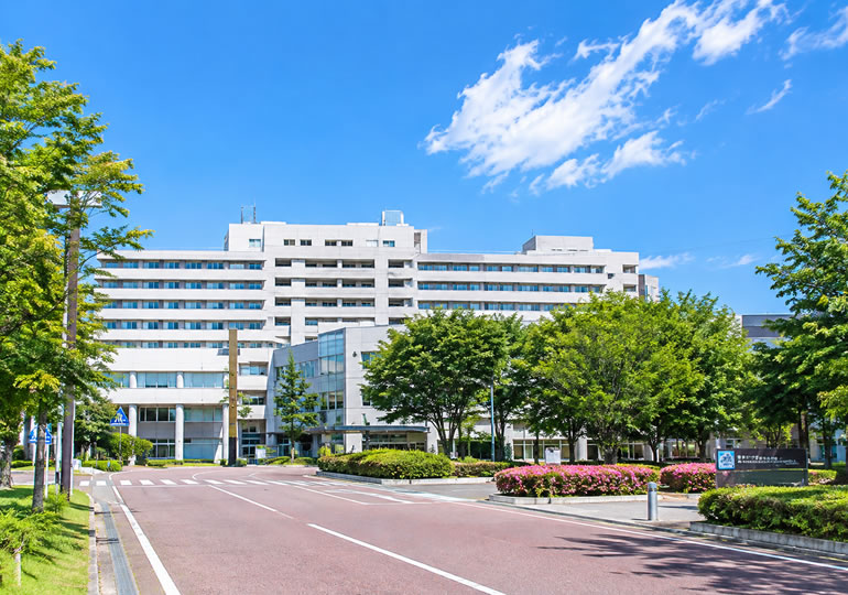 福島県立医科大学