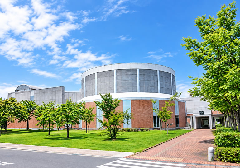 会津大学