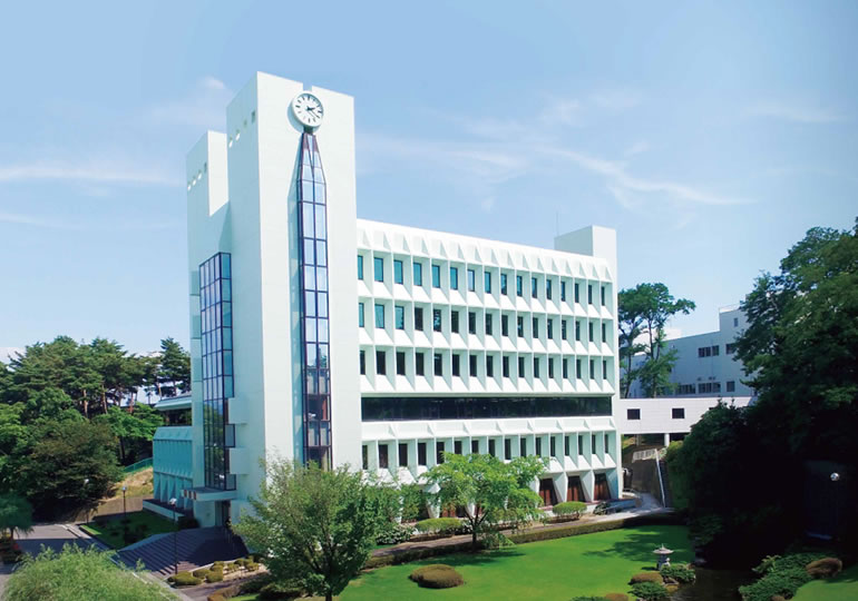 奥羽大学