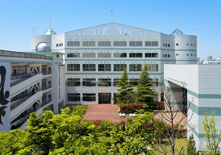 郡山女子大学