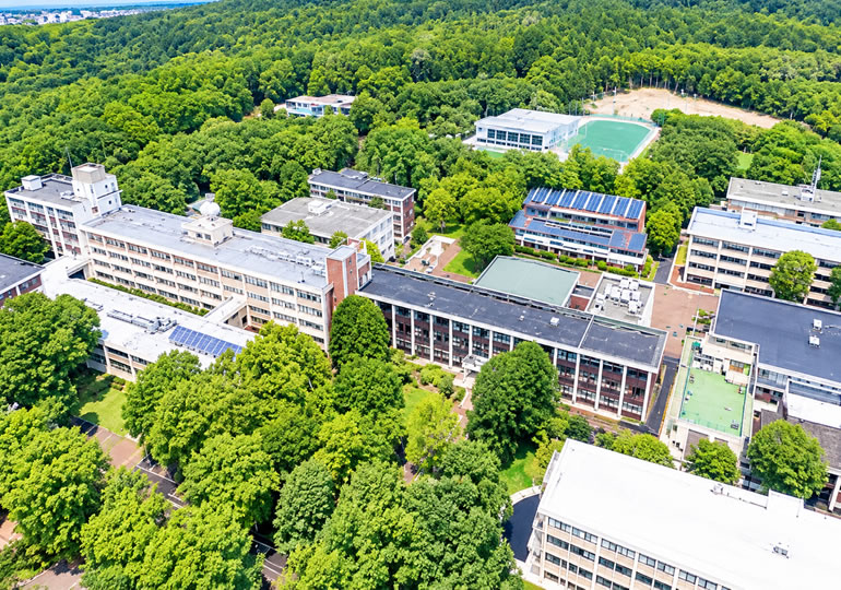 宮城教育大学