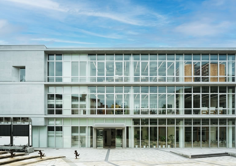 宮城大学