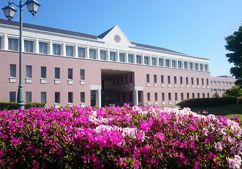 石巻専修大学