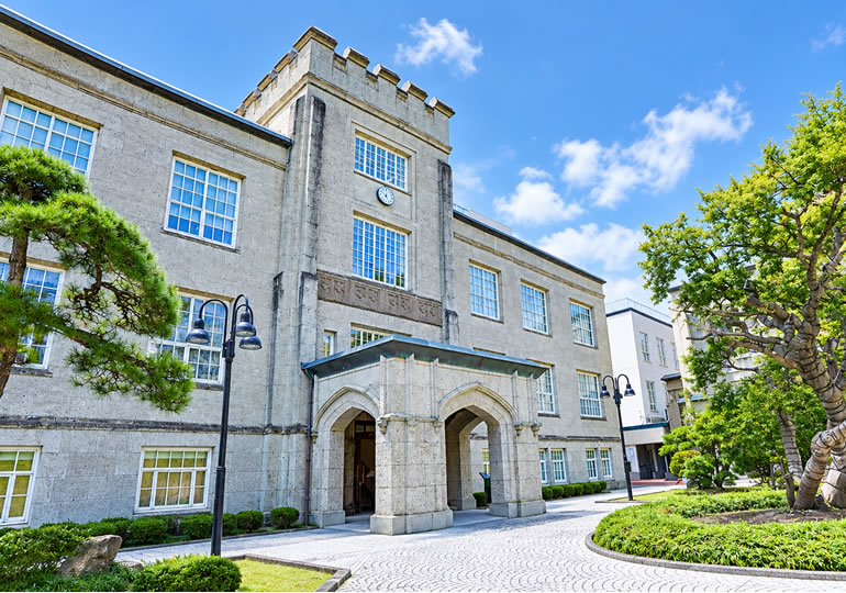東北学院大学