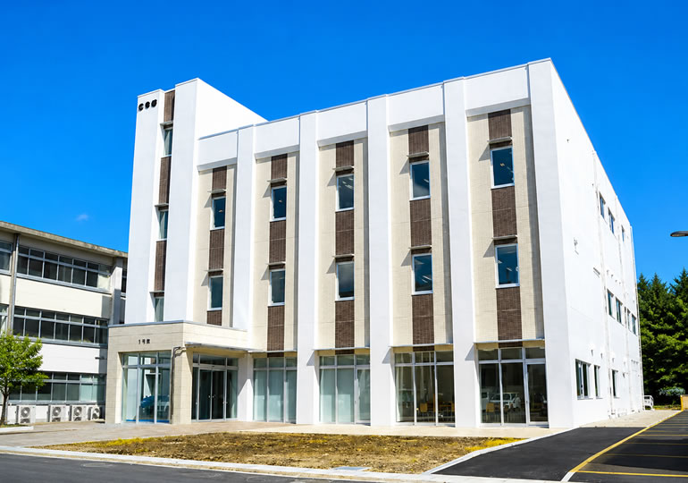 東北生活文化大学