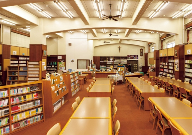 熊本マリスト学園