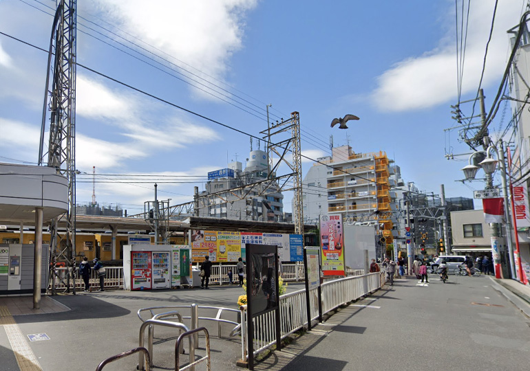 早稲田大学高等学院・中学部の偏差値や倍率についてご紹介します