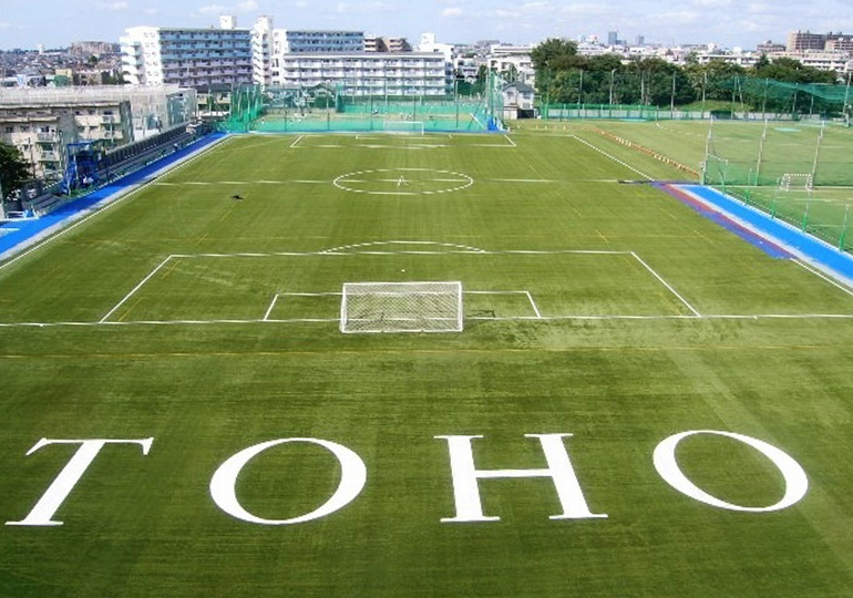 東邦大学付属東邦中学校