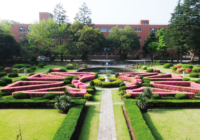 宇都宮大学　合格