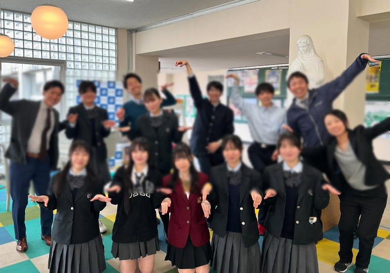 星の杜高校