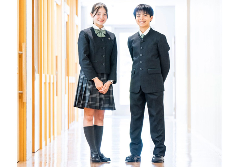 鎌倉女子大学中等部の偏差値や倍率をご紹介いたします。神奈川県