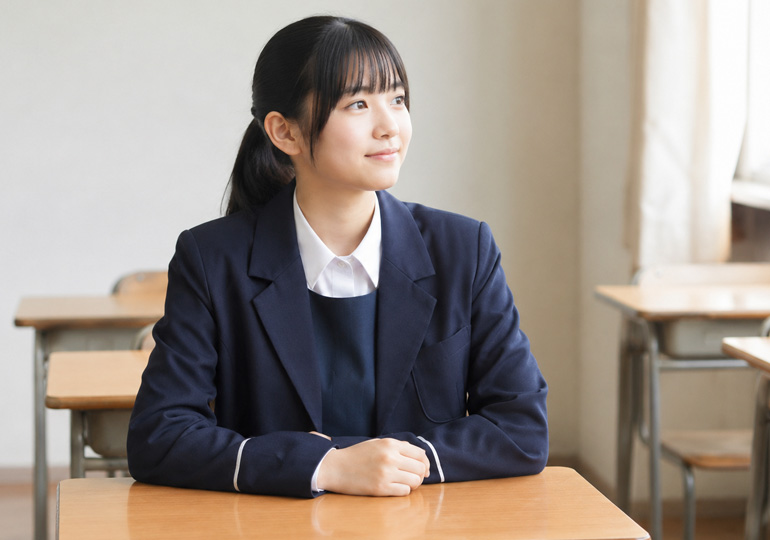 土佐中学