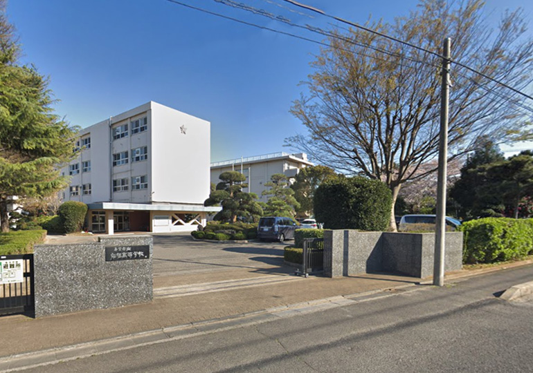 千葉県立千葉高等学校