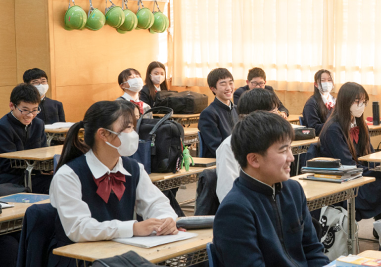 日出学園高等学校