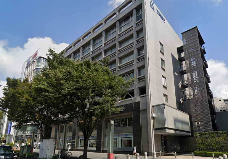 株式会社京葉銀行