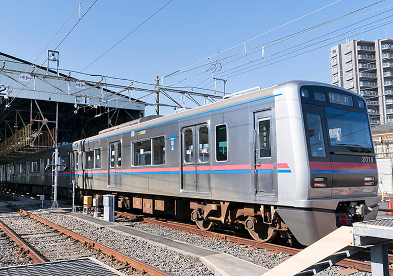 市川工業高等学校 就職先
