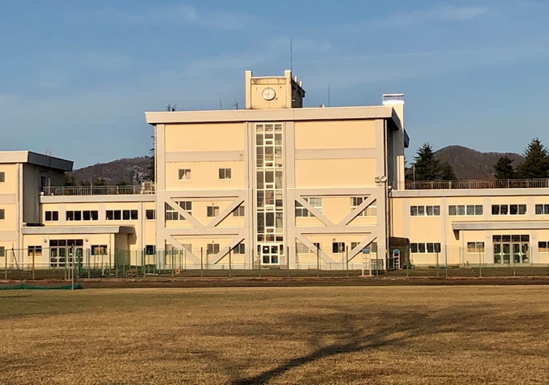 大曲高等学校