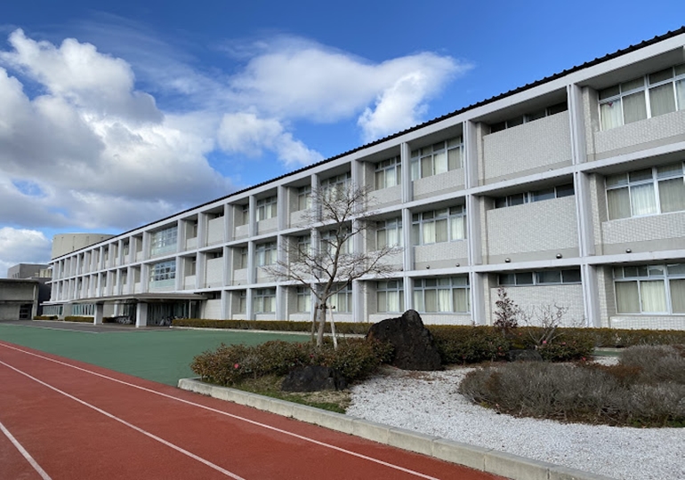 智辯学園高等学校