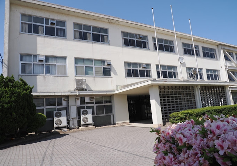 藤島高等学校