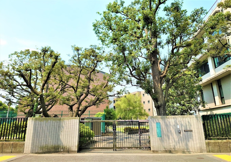 東京芸術大学音楽学部附属音楽高等学校