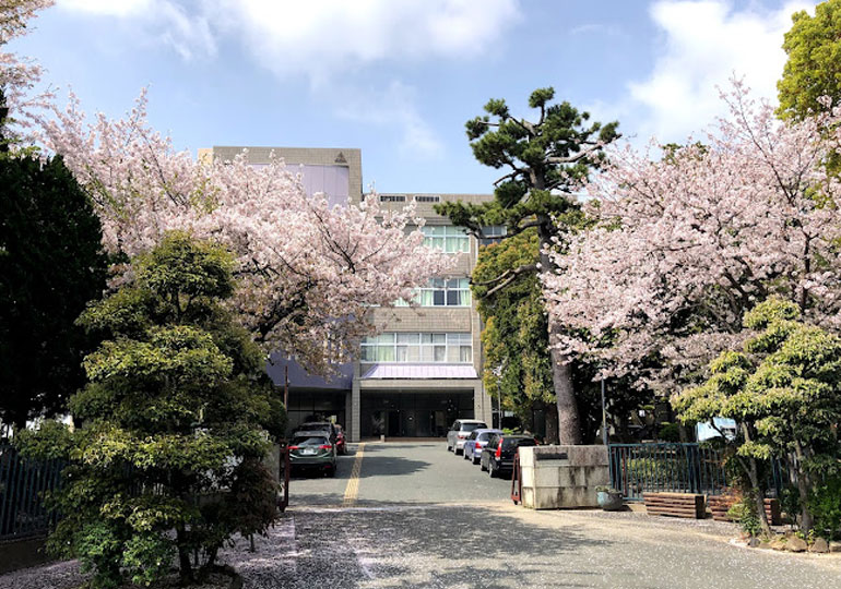 浜松北高等学校