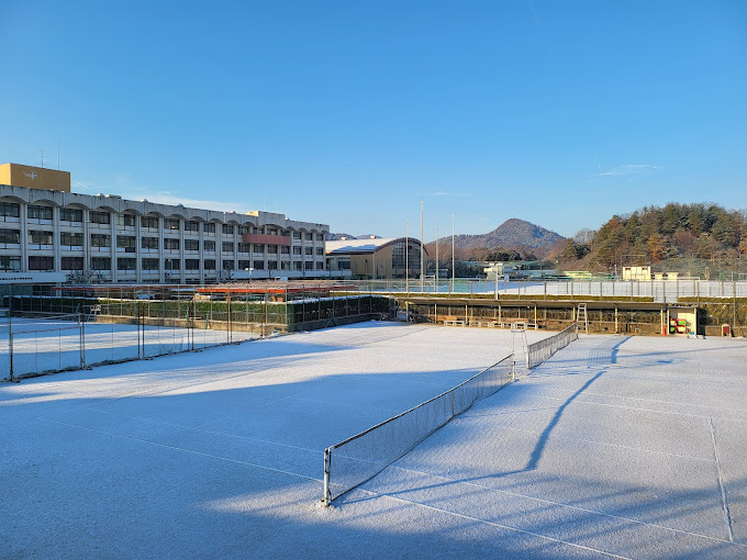 広島中等教育学校