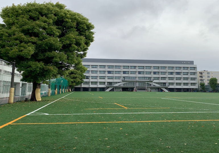 本郷高等学校