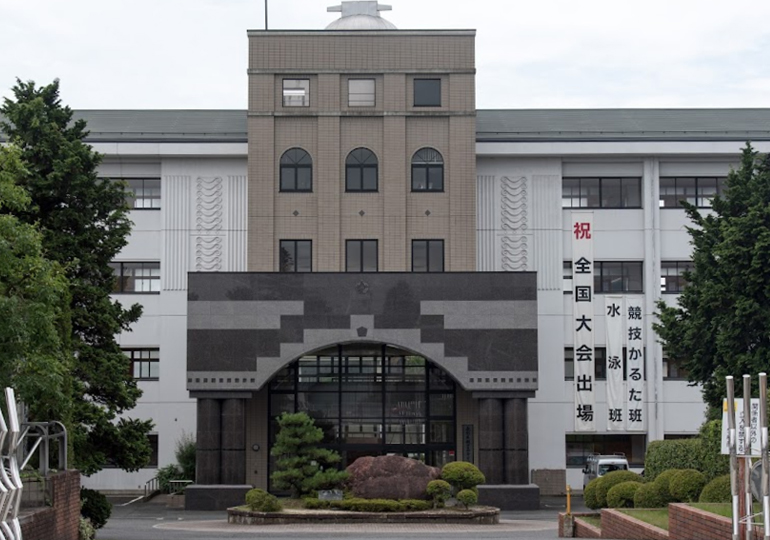 飯田高等学校