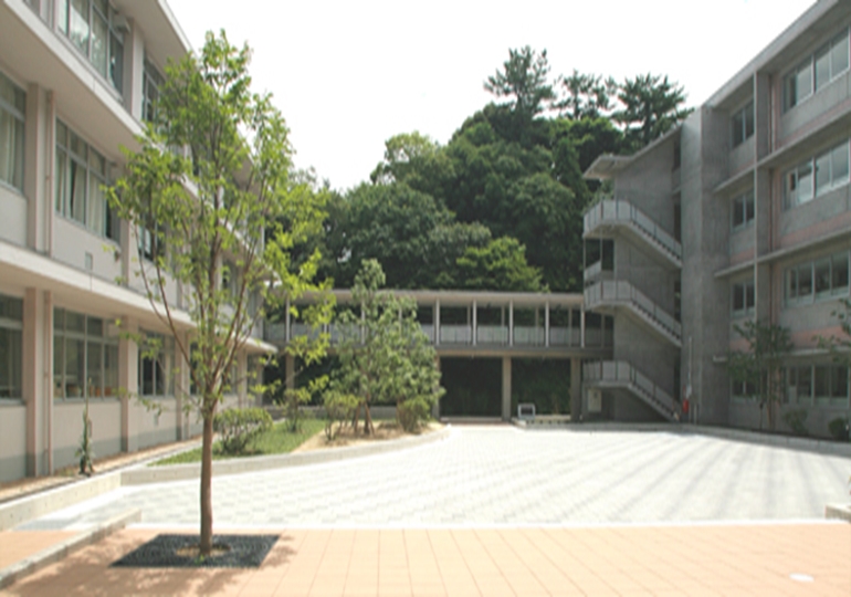 出雲高等学校