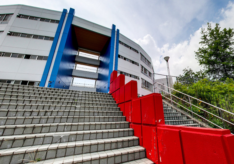 如水館高等学校