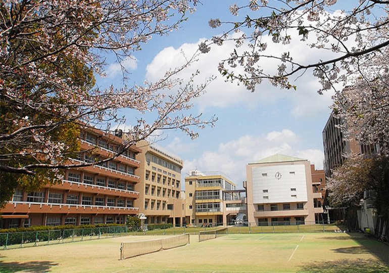 鹿児島純心女子中学校