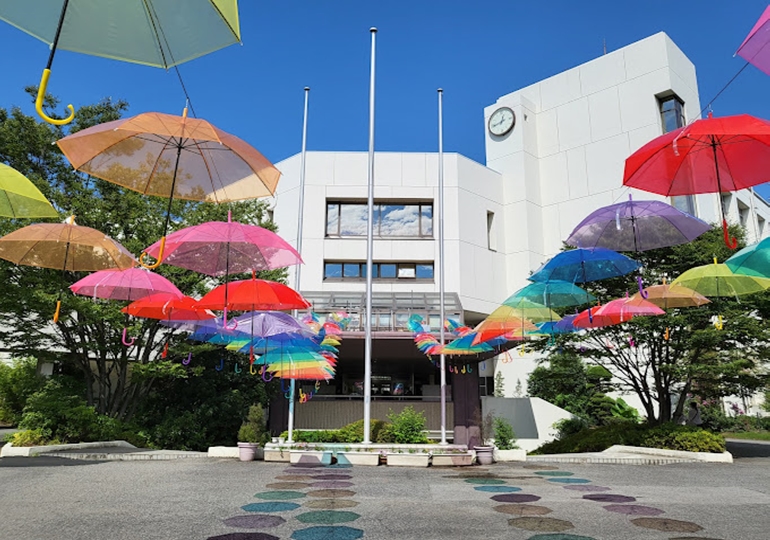 開智高等学校(和歌山県）