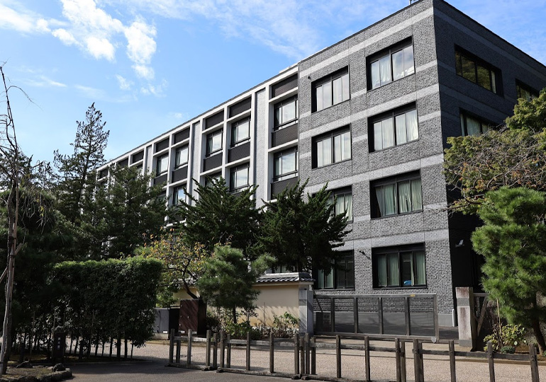 鎌倉学園高等学校