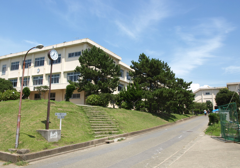 鎌倉高等学校