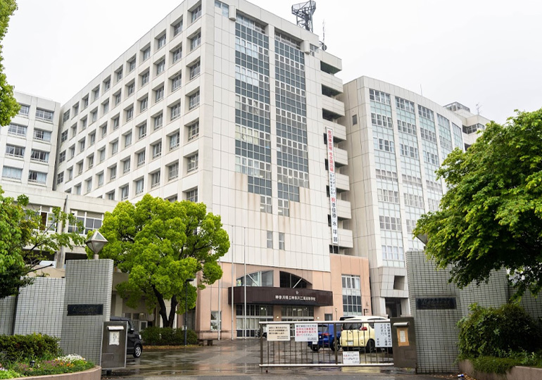 神奈川総合高等学校